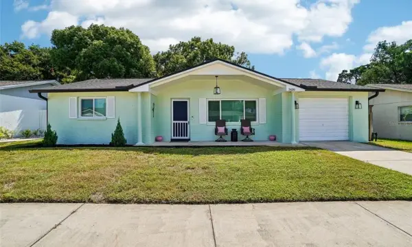 3420 Paloma Drive, Holiday, FL, 34690