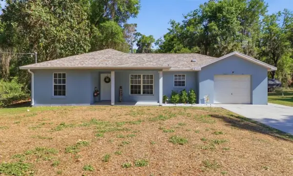 9878 Riverwood Drive, Crystal River, FL, 34428