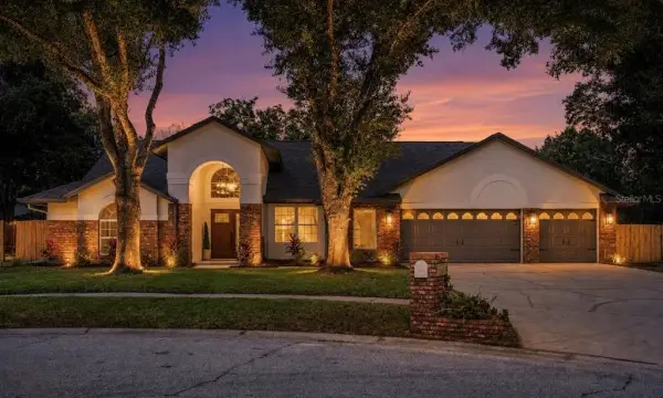 18107 Woodcreek Place, Lutz, FL, 33548