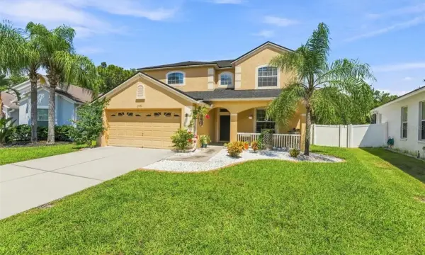 15731 Cedar Elm Terrace, Land O Lakes, FL, 34638
