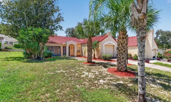 1650 Highland Club Lane, Palm Harbor, FL, 34684