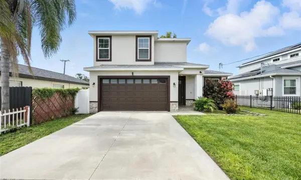 2519 W Hiawatha Street, Tampa, FL, 33614