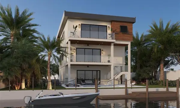 14184 W Parsley Drive, Madeira Beach, FL, 33708