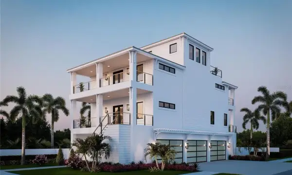 770 182nd Avenue E, Redington Shores, FL, 33708
