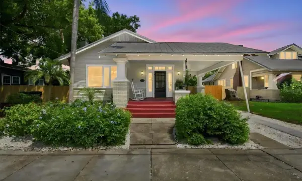 2911 N Central Avenue, Tampa, FL, 33602