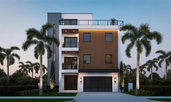 300 176th Avenue Circle, Redington Shores, FL, 33708