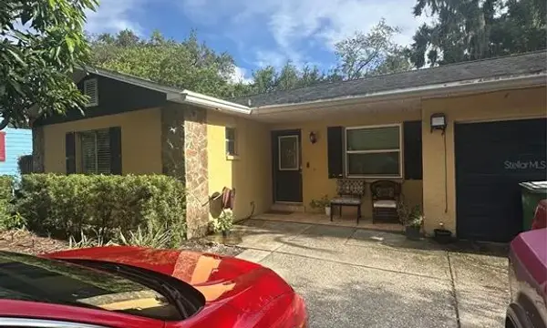 4605 E Yukon Street, Tampa, FL, 33617