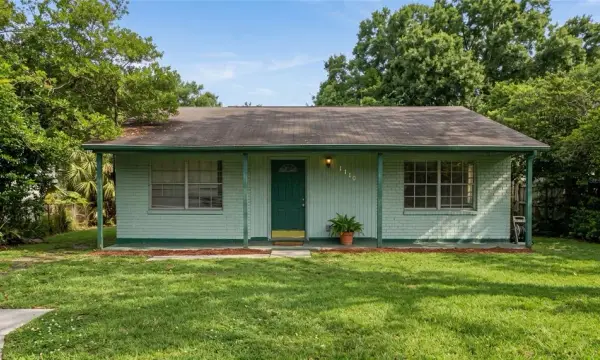 8410 N Semmes Street, Tampa, FL, 33604