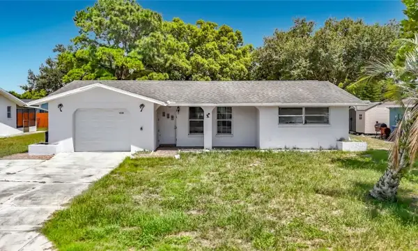 10328 Loquat Drive, Port Richey, FL, 34668