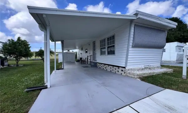 12674 Seminole Boulevard, Unit C35, Largo, FL, 33778