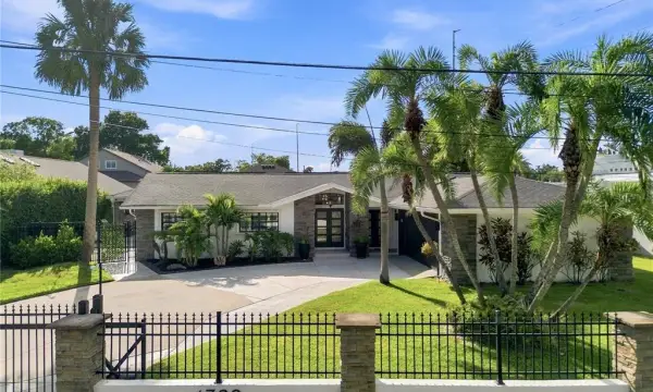 4322 N River View Avenue, Tampa, FL, 33607
