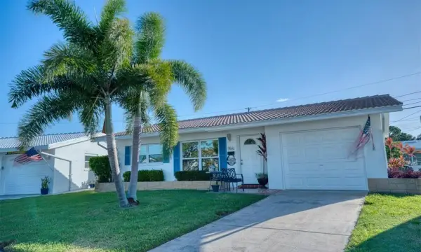 9610 45th Street N, Pinellas Park, FL, 33782