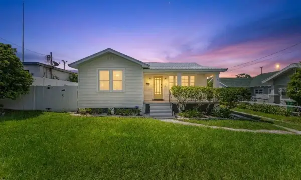 106 W Minnehaha Street, Tampa, FL, 33604