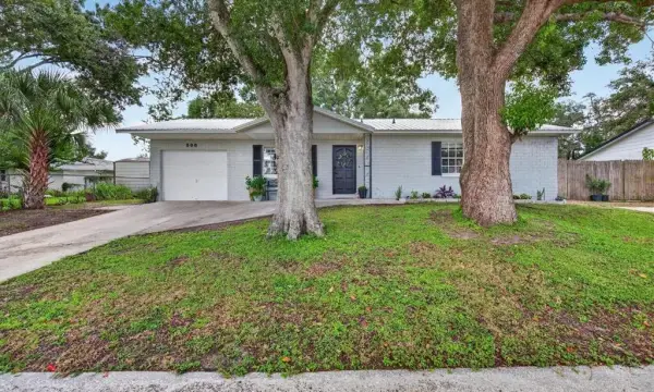 508 Cocoplum Drive, Seffner, FL, 33584