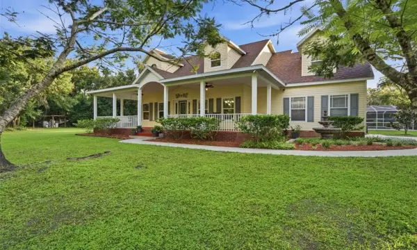 3407 Flagstaff Circle, Wimauma, FL, 33598