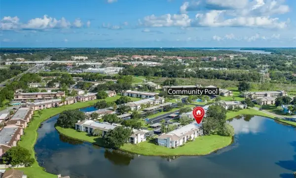 160 Lakeview Way, Unit 160, Oldsmar, FL, 34677