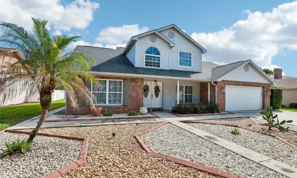 1424 Dumont Drive, Valrico, FL, 33596