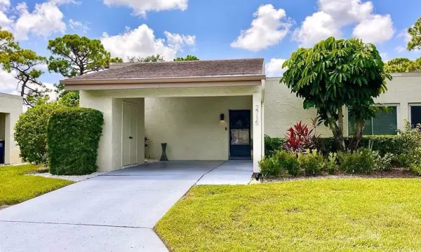 2715 Haverhill Court, Clearwater, FL, 33761