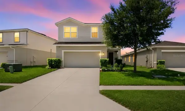 10792 Hawks Landing Drive, Land O Lakes, FL, 34638