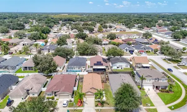 24443 Summer Wind Ct, Lutz, FL, 33559
