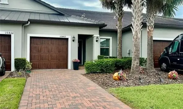10442 Echo Dock Loop, San Antonio, FL, 33576
