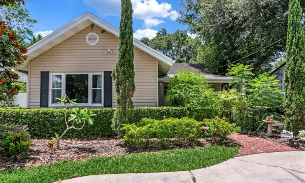 918 W Braddock Street, Tampa, FL, 33603