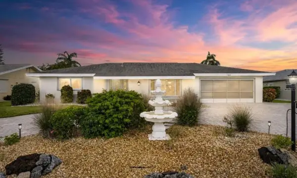 1516 New Bedford Drive, Sun City Center, FL, 33573