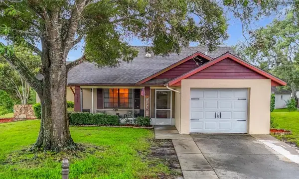 7407 Baltusrol Drive, New Port Richey, FL, 34654