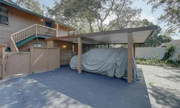 1106 Lennox Road W, Palm Harbor, FL, 34683