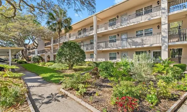 870 Virginia Street, Unit 104, Dunedin, FL, 34698
