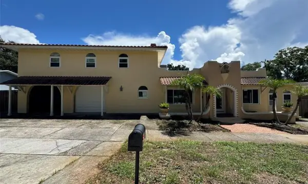 30 Kreamer Avenue, Tarpon Springs, FL, 34689