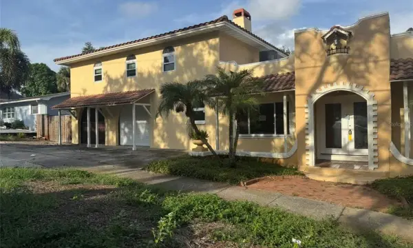 30 Kreamer Avenue, Tarpon Springs, FL, 34689