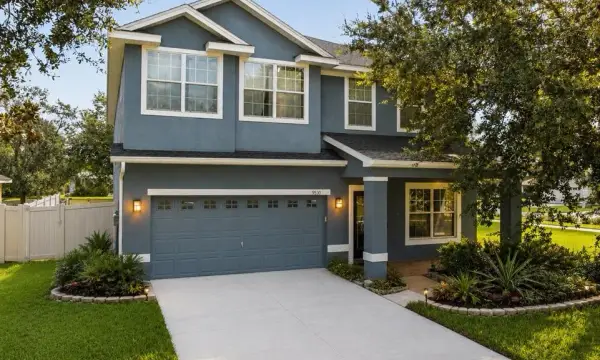 9530 Nathaniel Lane, Land O Lakes, FL, 34638