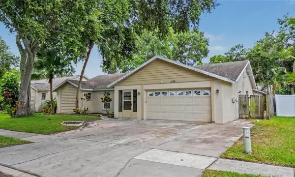 2179 Cypress Point Drive N, Clearwater, FL, 33763