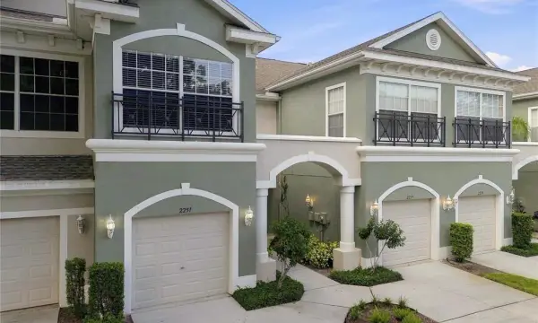 2251 Park Crescent Drive, Land O Lakes, FL, 34639