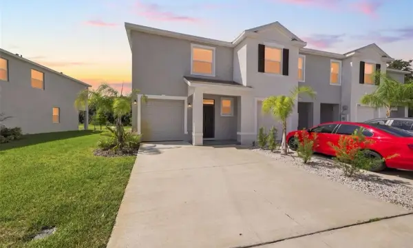 32898 Pez Landing Lane, Wesley Chapel, FL, 33543