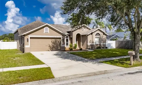 10303 Tarragon Drive, Riverview, FL, 33569