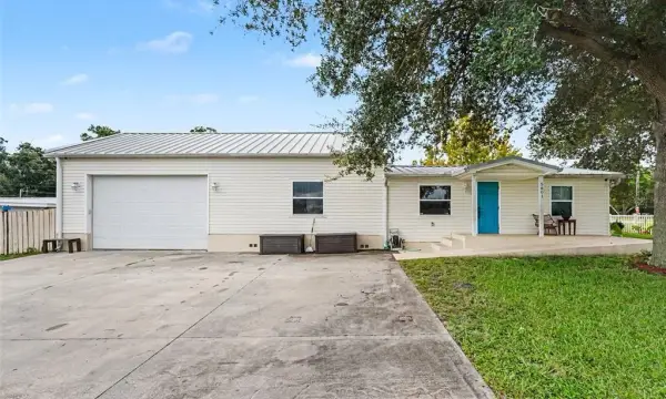 5801 43rd Street N, St Petersburg, FL, 33714