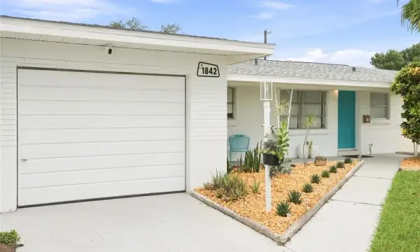 1842 59th Way N, St Petersburg, FL, 33710