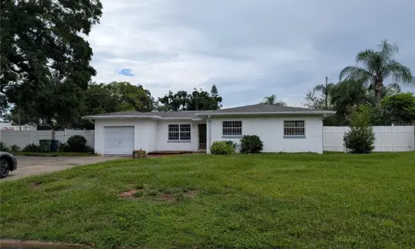 2510 W Fern Street, Tampa, FL, 33614