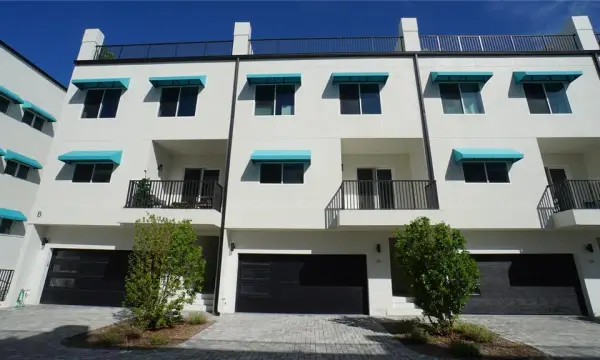 15405 Gulf Boulevard, Unit B2, Madeira Beach, FL, 33708
