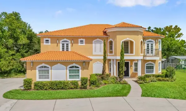 11250 Mcmullen Road, Riverview, FL, 33569