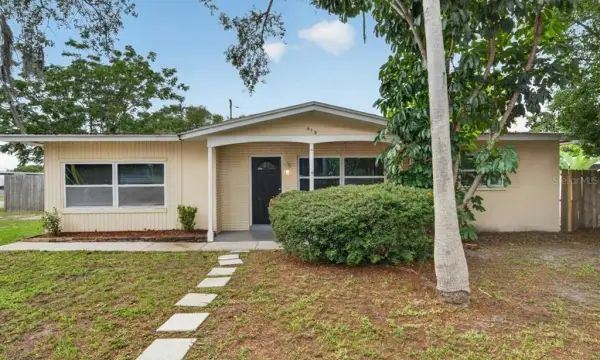 615 5th Avenue N, Safety Harbor, FL, 34695