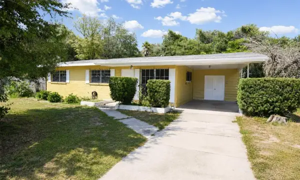 1522 Tilsen Drive, Tampa, FL, 33612