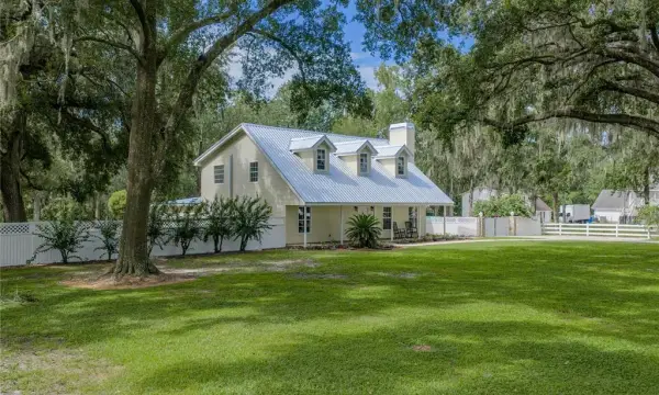 3501 E Trapnell Road, Plant City, FL, 33566