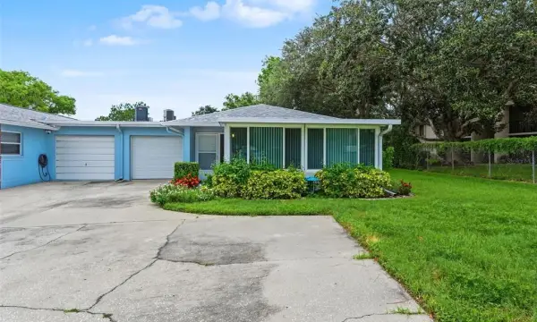 1614 Berwick Court, Unit D, Palm Harbor, FL, 34684