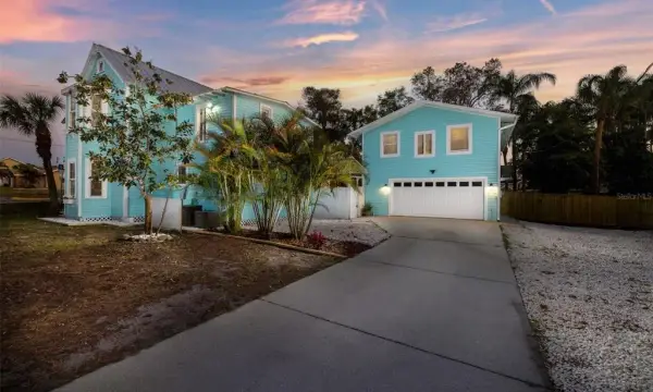 551 Omaha Street, Palm Harbor, FL, 34683