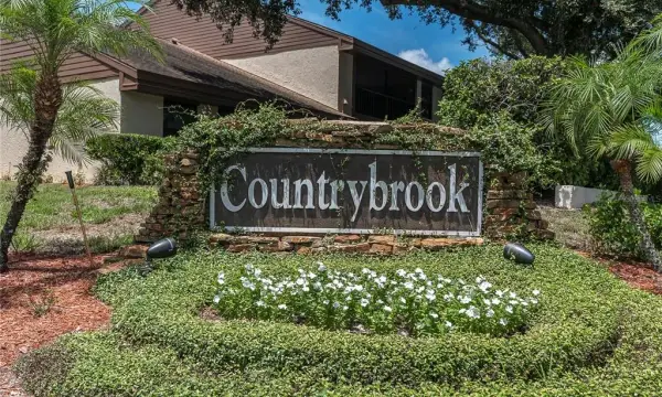 2866 Countrybrook Drive, Unit 12, Palm Harbor, FL, 34684