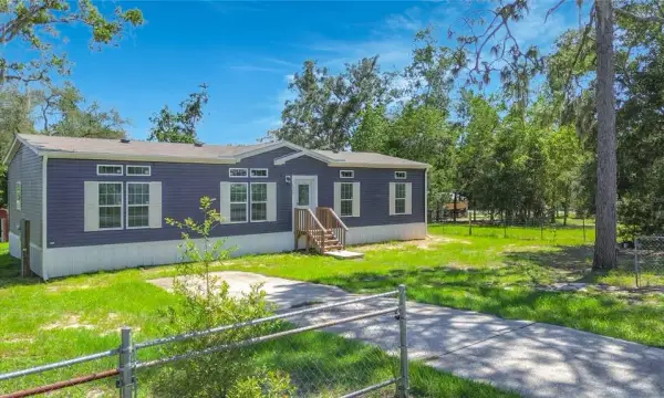 5360 W Caraway Place, Lecanto, FL, 34461
