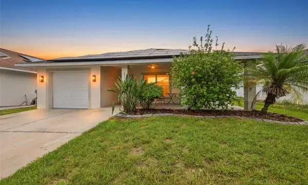 1116 Shared Passion Street, Ruskin, FL, 33570